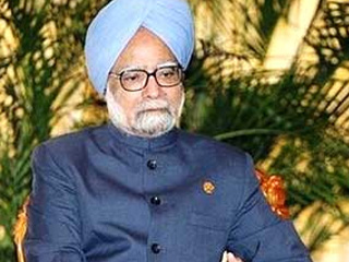 Prime Minister Dr. Manmohan Singh 